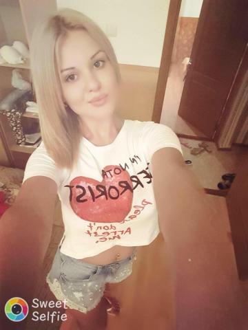 Индивидуалка Ульяна Фотография 3