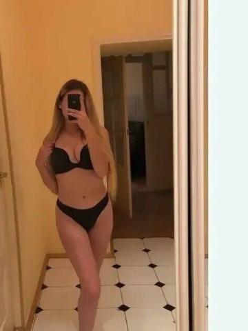 Индивидуалка Амалия Фотография 2